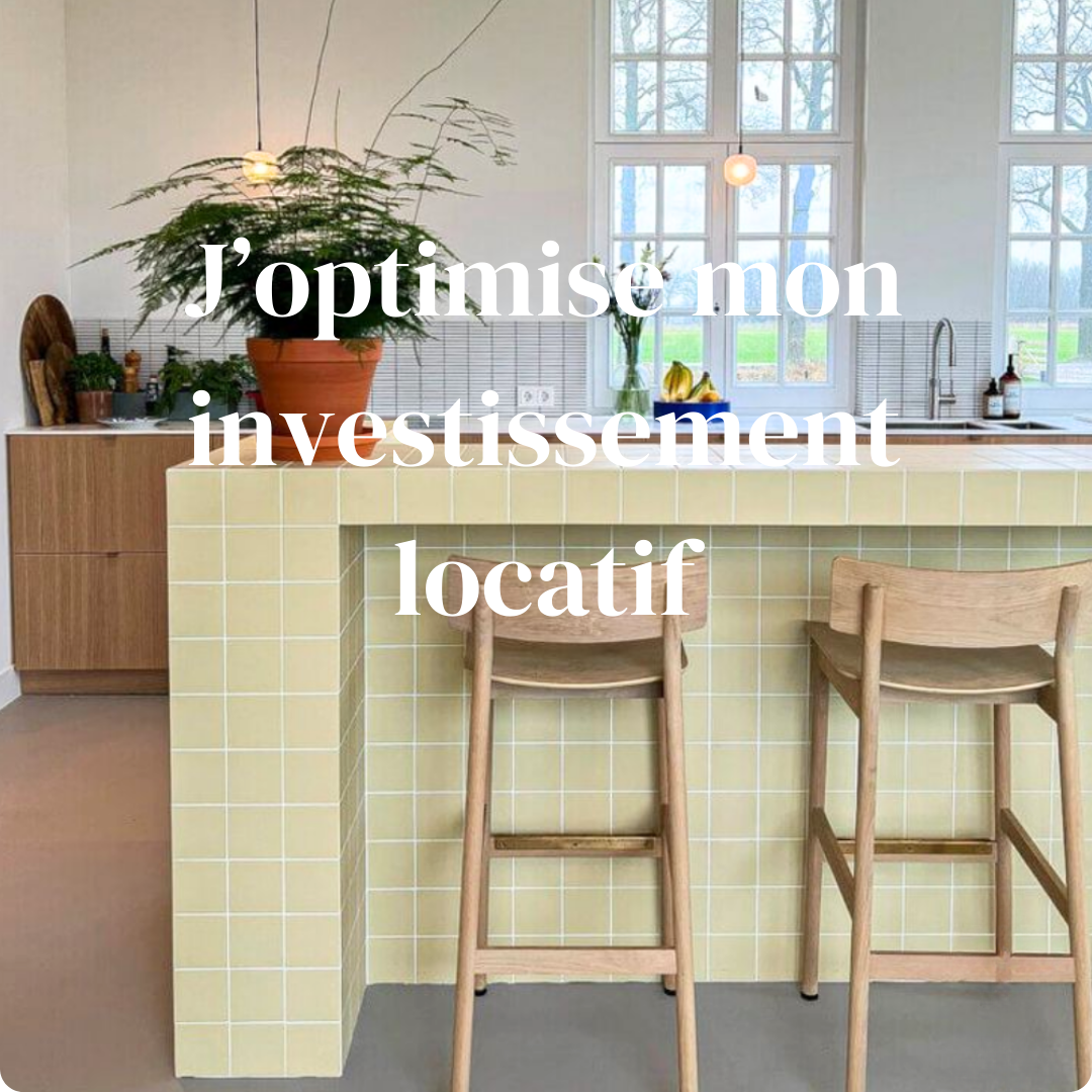 Rénovation investissement locatif