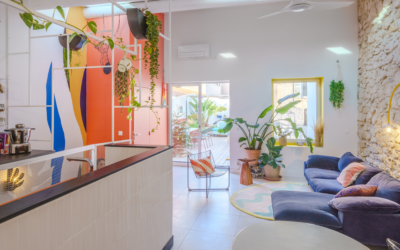 Les étapes clés d’une rénovation intérieure réussie : guide essentiel