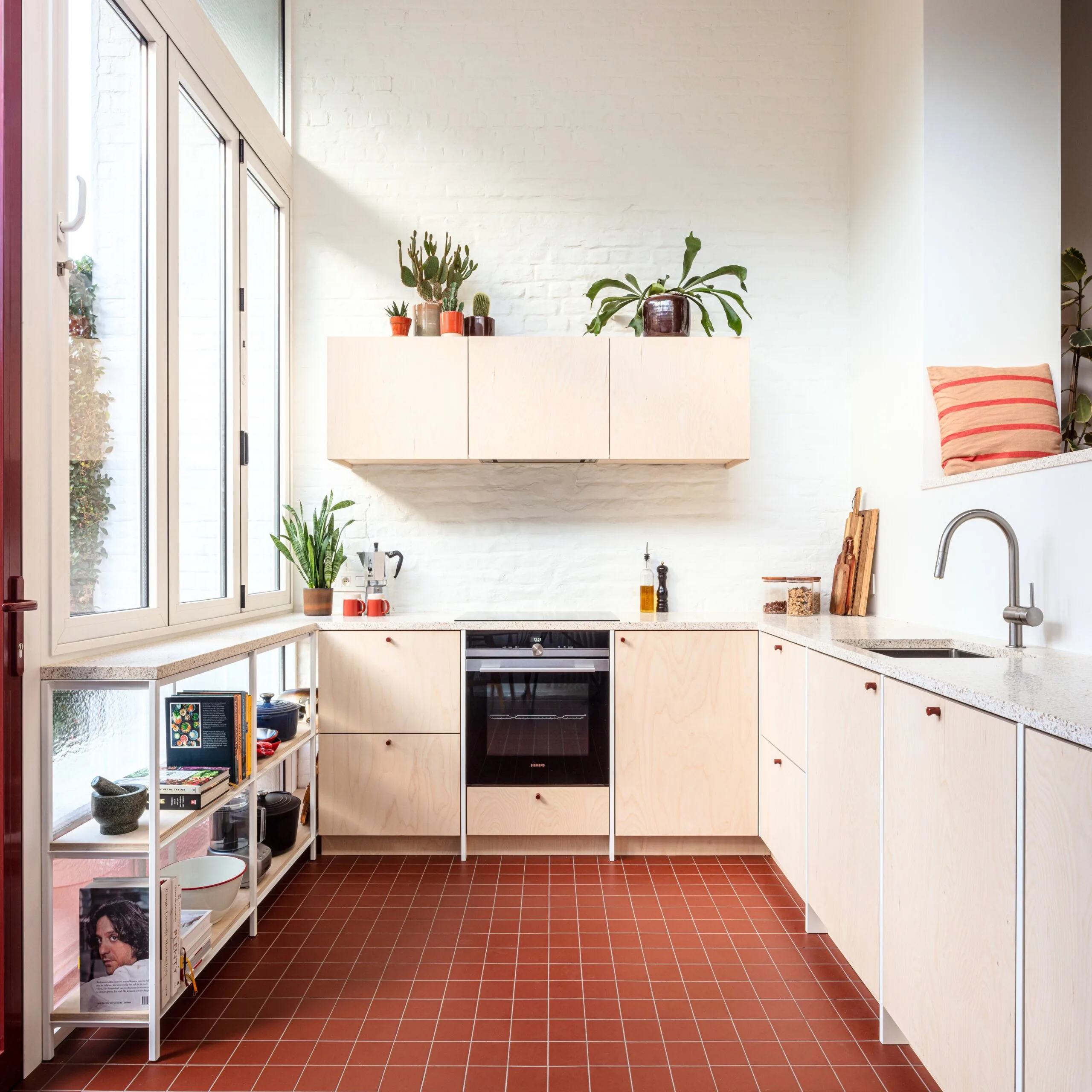 Rénovation aménagement intérieur Marseille