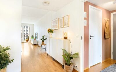 Réussir son home staging : Mes conseils d’architecte d’intérieur