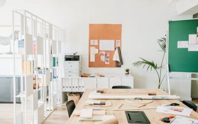 Votre architecte d’intérieur fait toute la différence !