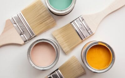 Comment choisir les couleurs de son intérieur ?