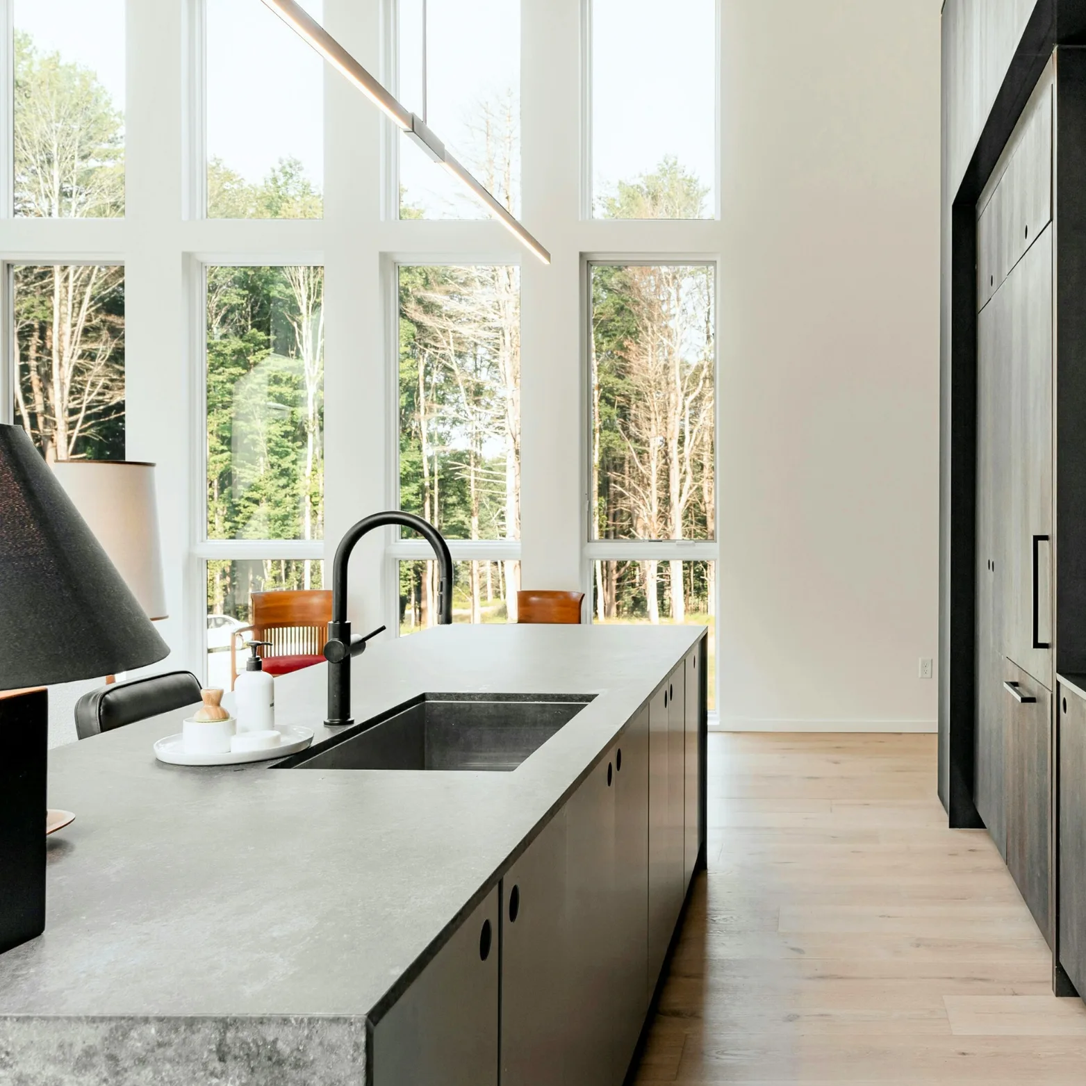 cuisine design blanche decoration renovation cuisine design blanche decoration renovation