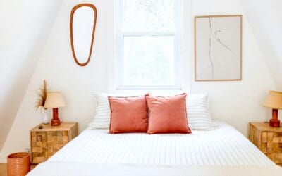 Décorer son appartement en location : 5 idées simples pour se sentir vraiment chez soi