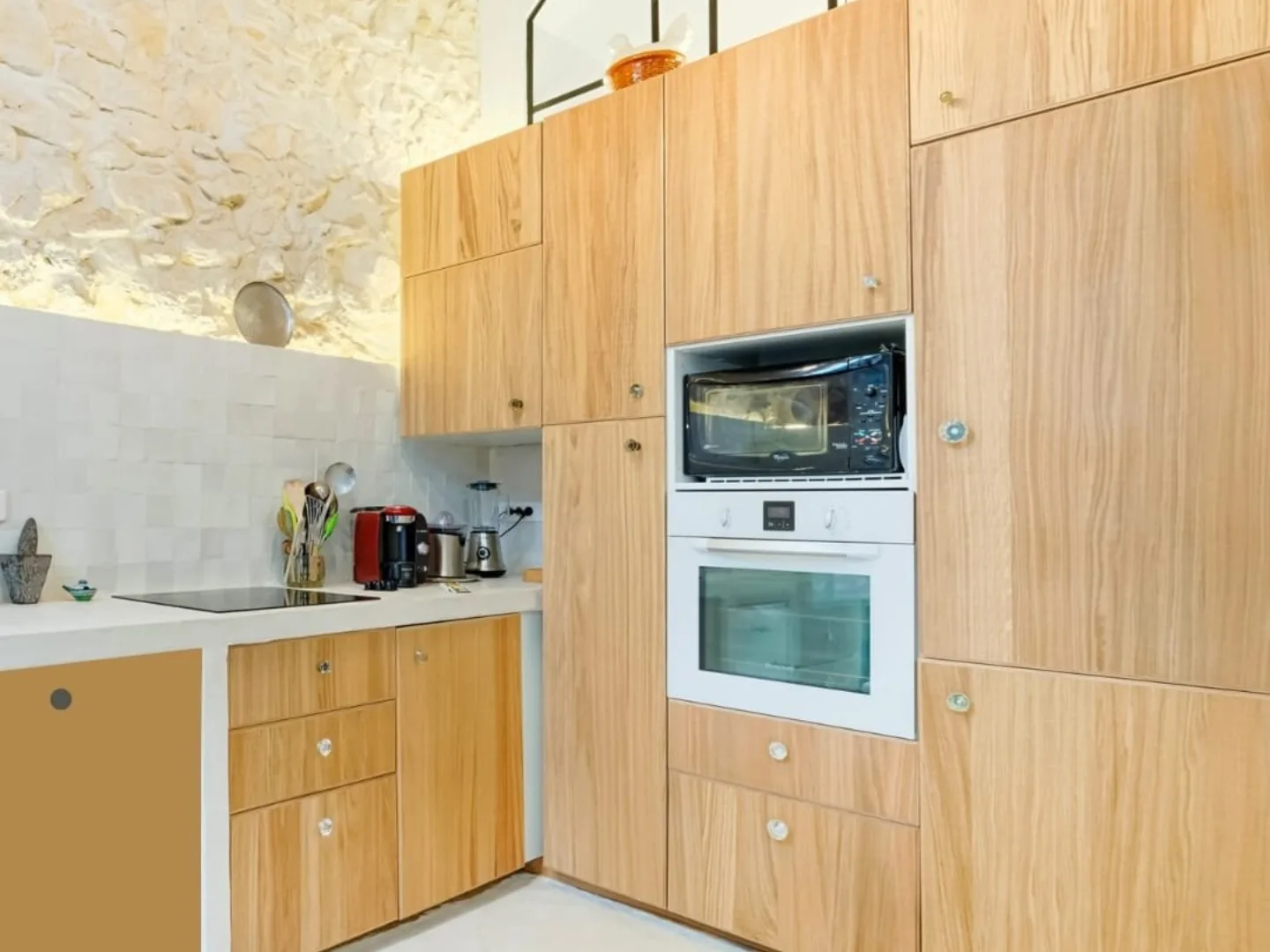 Architecte décoratrice Marseille appartement