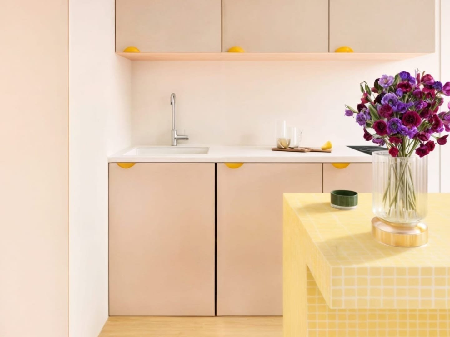 Rénovation transformation architecte maison La Ciotat