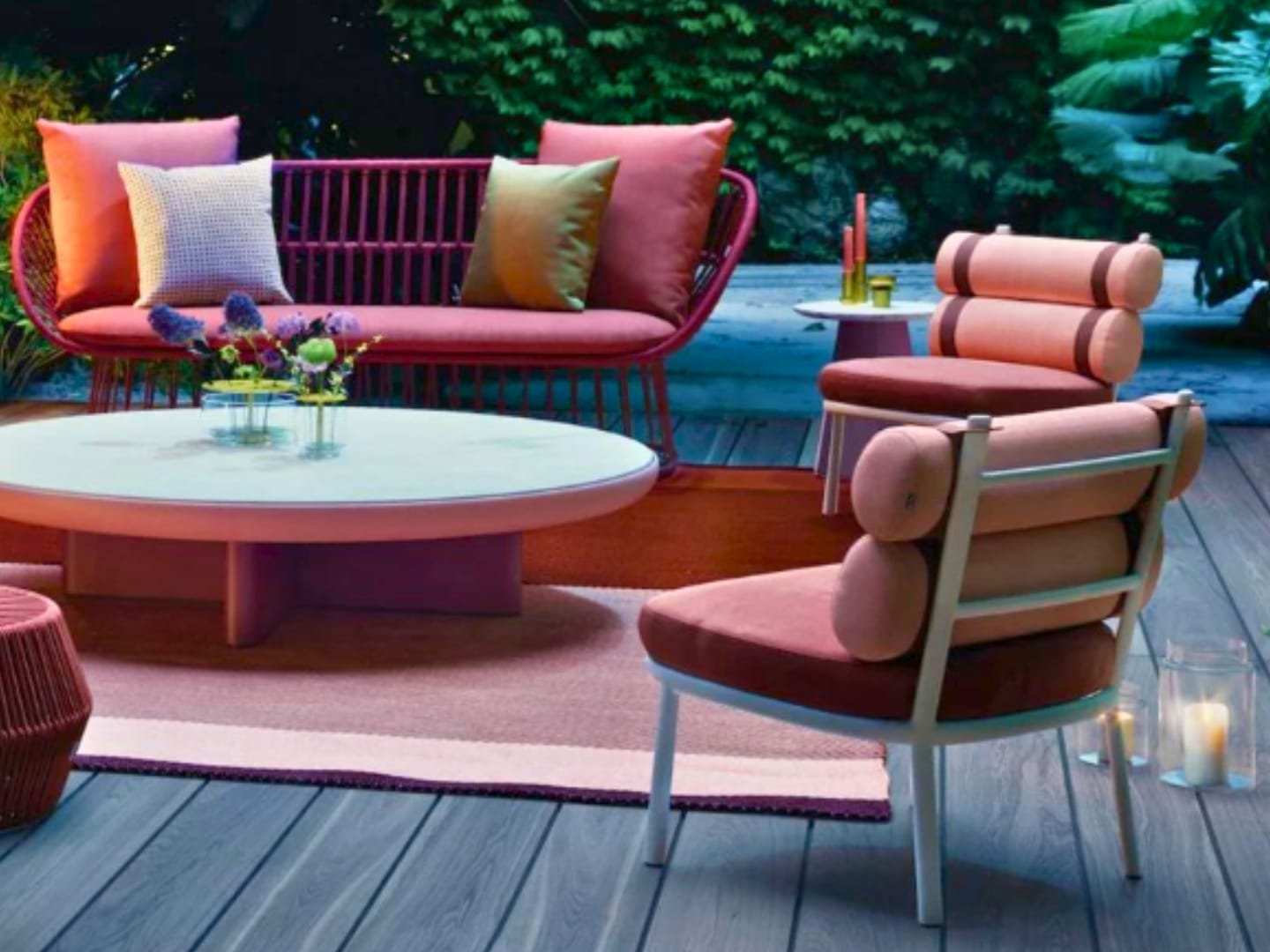 Rénovation extérieur piscine architecte La Ciotat