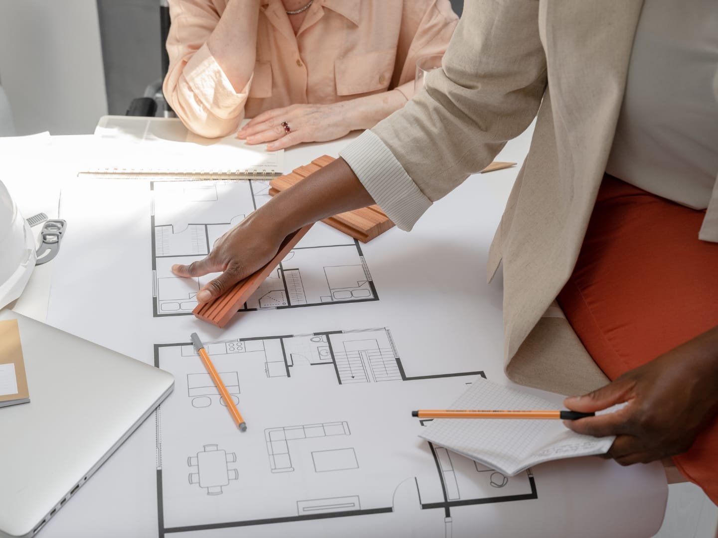 Rénovation intérieur extérieur architecte déco La Ciotat