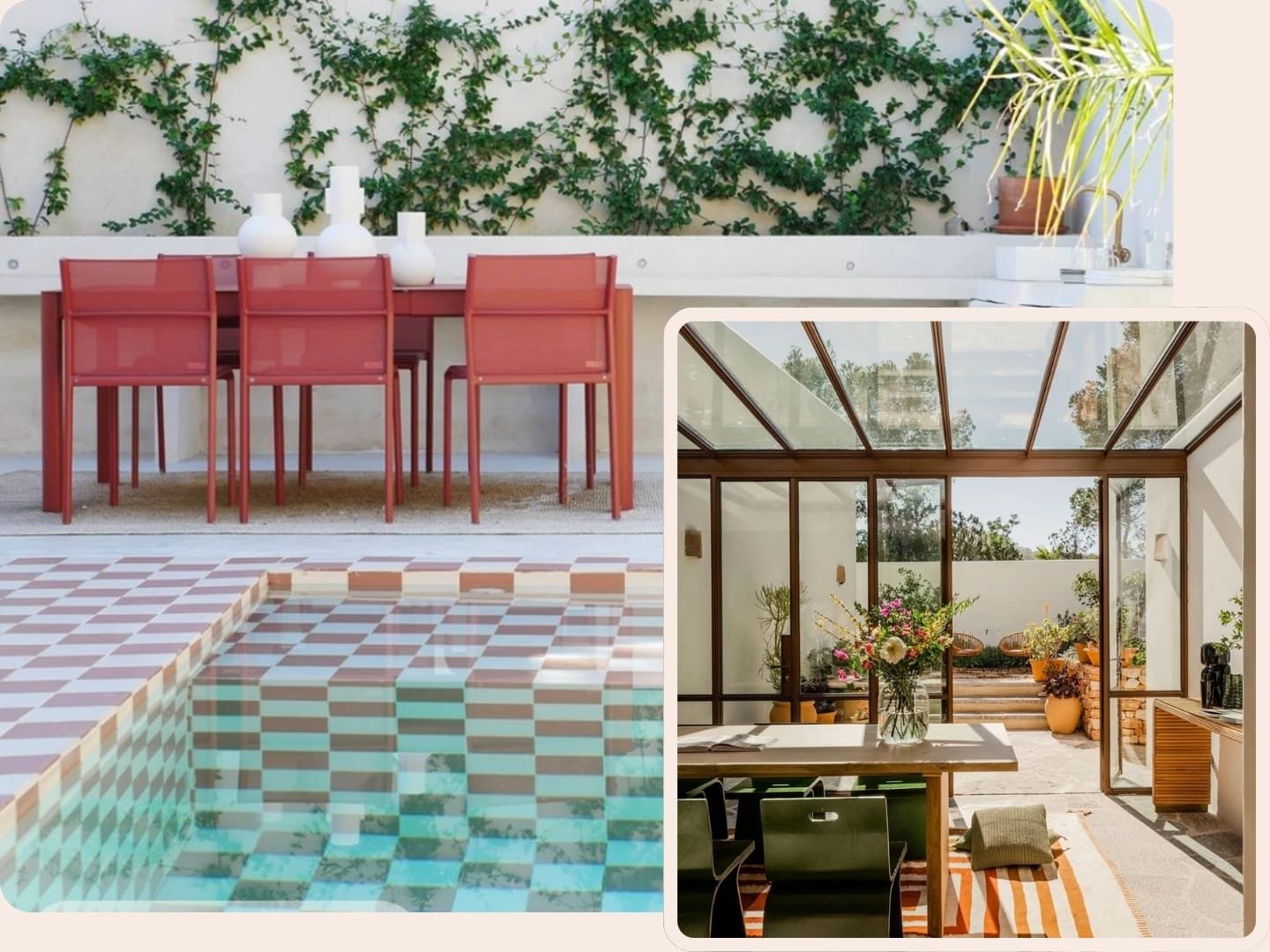 Rénovation architecte extérieur paysagiste La Ciotat