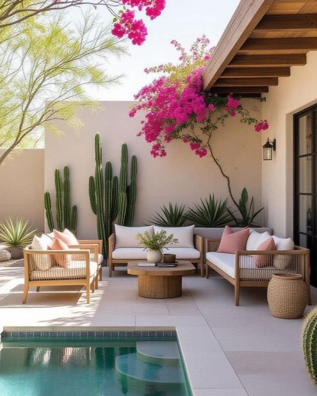 Aménagement rénovation sol extérieur méditerranéen La Ciotat Aménagement rénovation sol extérieur méditerranéen La Ciotat