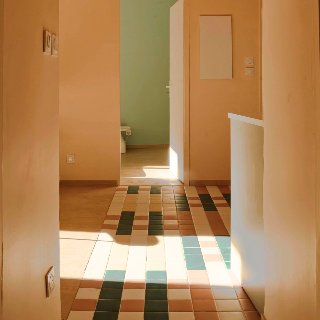 Architecte intérieur optimisation espace Var