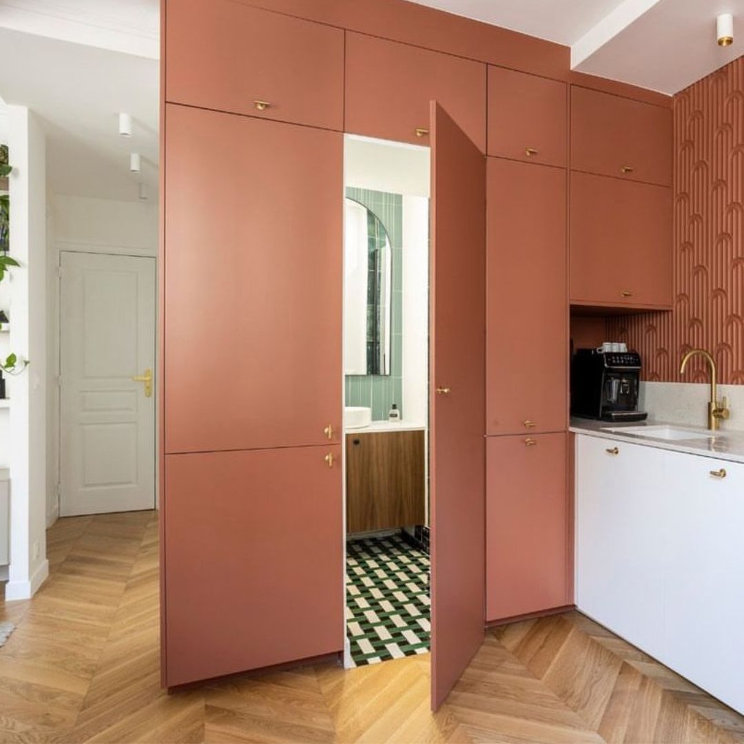 Rénovation maison ancienne architecte Sanary-sur-Mer