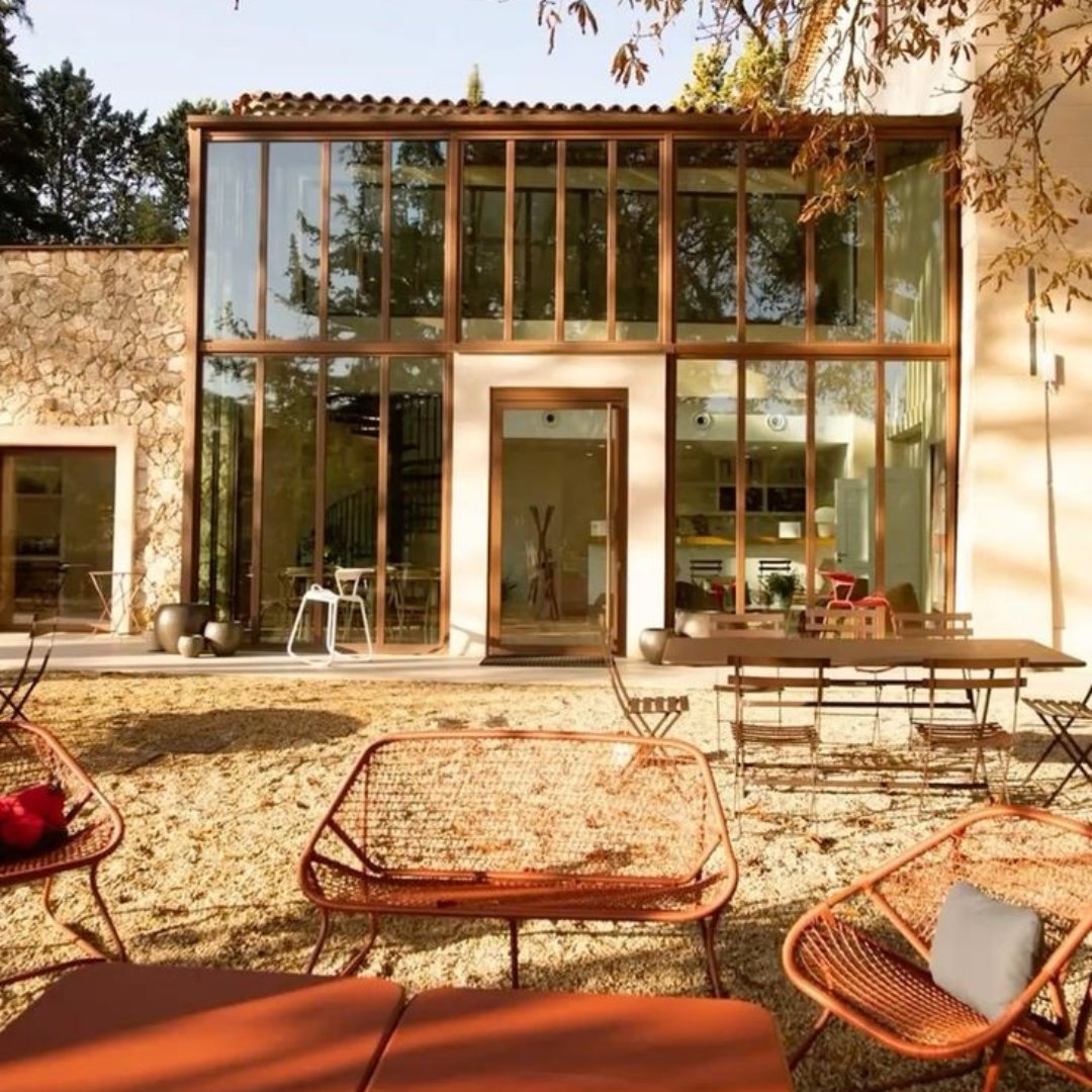 Rénovation extérieur complète architecte diplômé