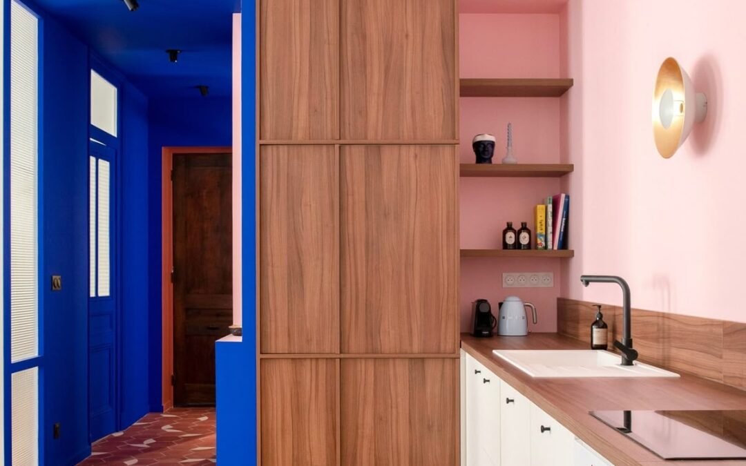 rénovation intérieur complète architecte diplômé