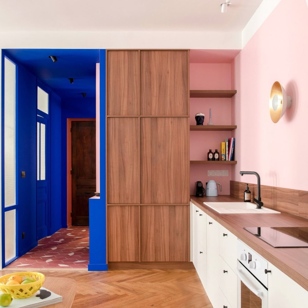 rénovation intérieur complète architecte diplômé