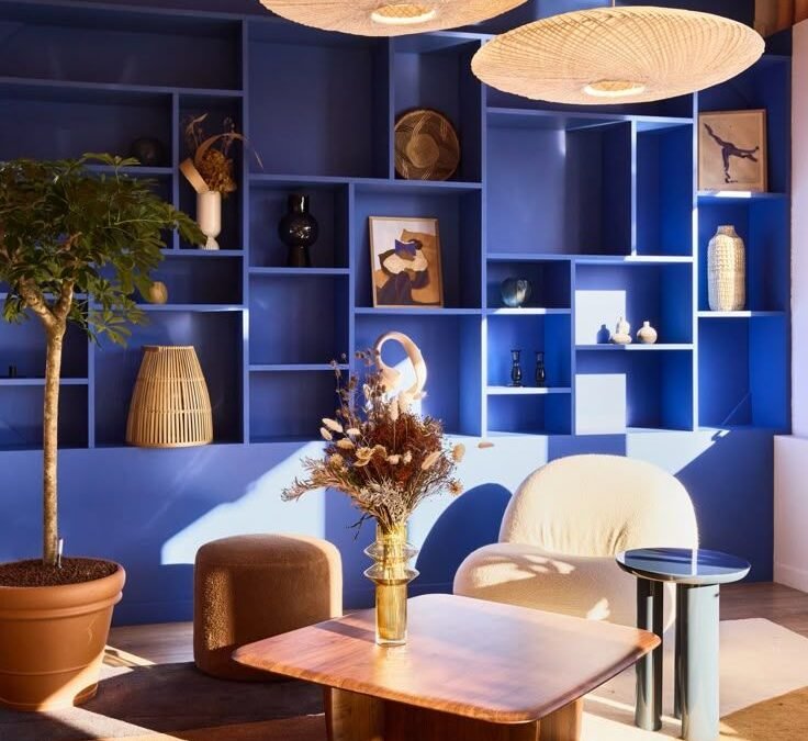 Rangement sur mesure architecte La Ciotat