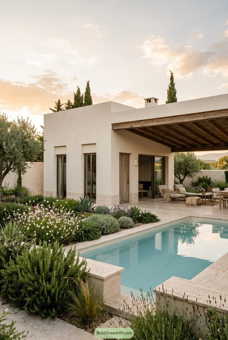 Travertin zelling pierre naturelle Bandol