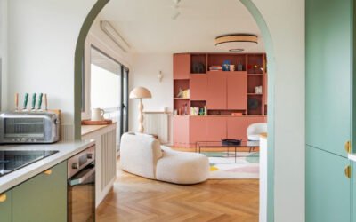 Rénover une résidence secondaire sur la Côte d’Azur