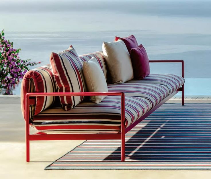 architecte piscine mobilier